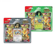 Pokémon Company Pokémon TCG: ME02.5 - Ascended Heroes 2-Pack Blister Collection