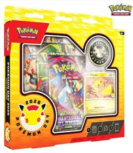 Pokémon Company Pokémon TCG: Pokémon Day 2026 Collection