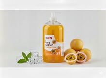 OXO Sirup - Maracuja, 2l