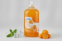 OXO Sirup - Kumquat, 2l