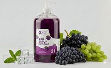 OXO Sirup - Hrozno, 2l