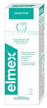 ELMEX ústní voda Gentle Care, 400ml