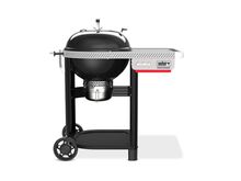 Weber Gril na dřevěné uhlí Performer 57 cm