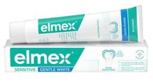 ELMEX Sensitive Gentle White 75 ml