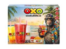 OXO Sweet Monkey Home sada
