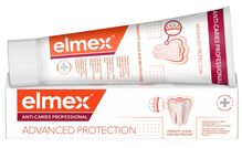 ELMEX Anti-Caries Protection Professional 75 ml