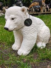 Colmore By Diga  Lední medvěd 40 cm