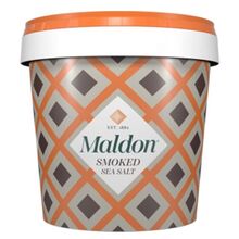 Maldon Uzená mořská sůl Maldon, 500g