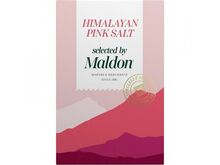 Maldon Himálajská růžová sůl Maldon, 250g