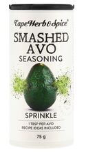 Cape Herb & Spice Smashed AVOCADO 75g