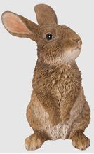 Dekorace Králík 27cm