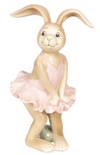 Colmore By Diga  Velikonoce - Králíček stojící 15cm