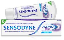 Sensodyne SENSODYNE Rapid 75 ml