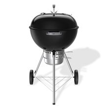 Weber Gril na dřevěné uhlí Original Kettle Premium 57 cm