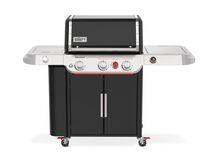 Weber Chytrý plynový gril Genesis EPX-335W