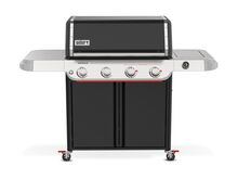 Weber Chytrý plynový gril Genesis EX-425W