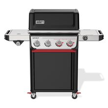 Weber Chytrý plynový gril Spirit EPX-435