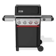 Weber Chytrý plynový gril Spirit EX-425