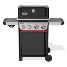 Weber Plynový gril Spirit E-435