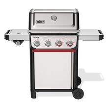Weber Plynový gril Spirit S-435
