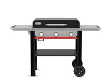 Weber Plancha SLATE GP Premium, 71 cm
