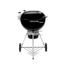 Weber Gril na dřevěné uhlí ø 57 cm, Master-Touch Premium E-5770