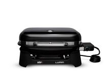 Weber Elektrický gril Lumin