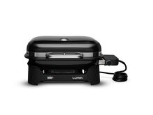 Weber Elektrický gril Lumin Compact
