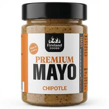 Fireland Foods Majonéza Chipotle, 160g