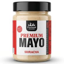 Fireland Foods Majonéza Sriracha, 160g