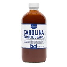 Lillie's Carolina Barbeque Sauce, 560g