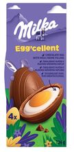 Milka Egg'cellent 124 g