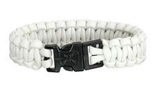 Náramek PARACORD plast 22cm