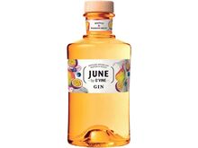 June Gin Mango & Passion Fruit 0.7l