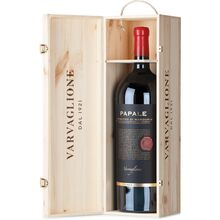 Varvaglione Papale ORO Primitivo Di Manduria 6l