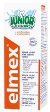 ELMEX Caries Protection Junior ústní voda 400 ml