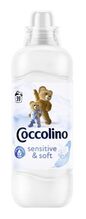 Cocolino COCCOLINO White Sensitive 975 ml (39 praní)