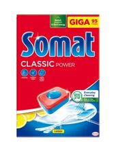 SOMAT Classic Power Lemon 95 ks