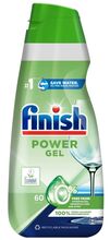 FINISH 0 % Gel do myčky 900 ml