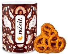 mixit Mixit Preclíky Med a chilli