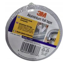 Hliníková páska 3M 50 mm x 15 m