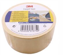 3M kobercová oboustranná lepící páska 50 mm*15 m
