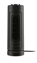 Silvercrest Sloupový ventilátor STVM 30 B2 černý