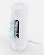 Silvercrest Sloupový ventilátor STVM 30 B2 bílý