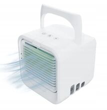 Silvercrest Miniventilátor mini klimatizace pro chlazení a zvlhčování