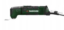 Parkside Multifunkční nástroj PARKSIDE PMFW 310 I6