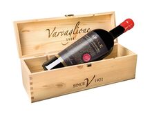 Varvaglione Papale ORO Primitivo Di Manduria 1.5l