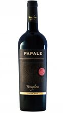 Varvaglione Papale ORO Primitivo Di Manduria 0.7l