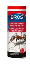 Bros BROS Insekticid - prášek proti mravencům, 250 g