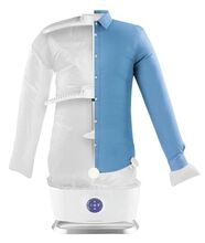 Žehlička na košile s funkcí páry 2v1